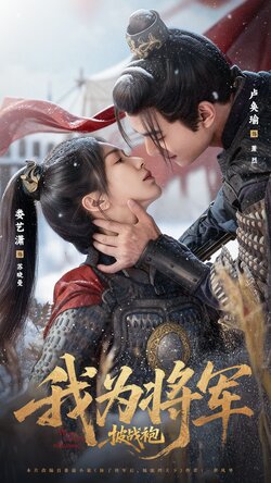我为将军披战袍_枫叶短剧聚合网