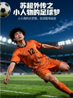 苏超外传之小人物的足球梦_枫叶短剧聚合网