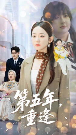 第五年重逢_枫叶短剧聚合网