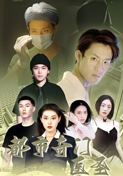 都市奇门医圣_枫叶短剧聚合网