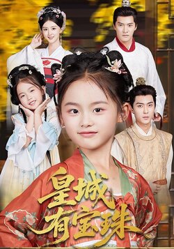 皇城有宝珠_枫叶短剧聚合网