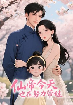 仙帝今天也在努力带娃_枫叶短剧聚合网