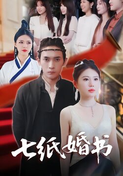 七纸婚书