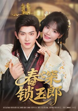 春深锁玉郎_枫叶短剧聚合网