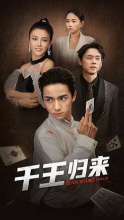 千王归来_枫叶短剧聚合网