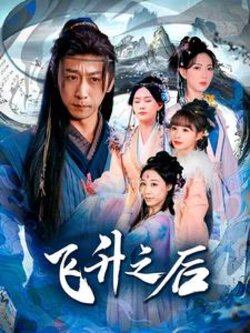 飞升之后_枫叶短剧聚合网