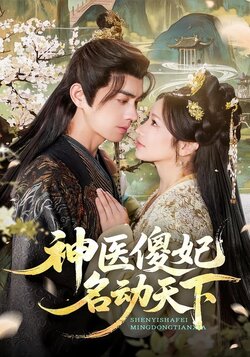 神医傻妃名动天下_枫叶短剧聚合网