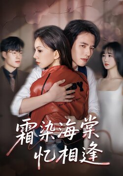 霜染海棠忆相逢_枫叶短剧聚合网