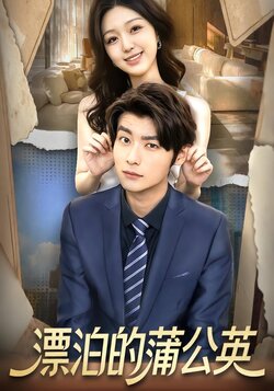 漂泊的蒲公英_枫叶短剧聚合网