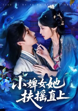 小婢女她扶摇直上_枫叶短剧聚合网