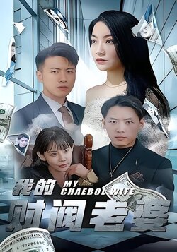 我的财阀老婆