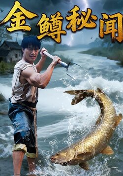 金鳟秘闻_枫叶短剧聚合网