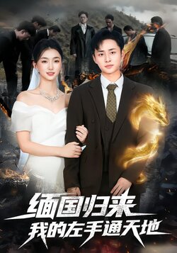 缅国归来我的左手通天地_枫叶短剧聚合网