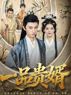 一品贵婿_枫叶短剧聚合网