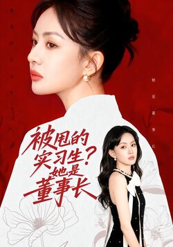 被甩的实习生？她是董事长！_枫叶短剧聚合网