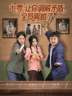 七零：让你调解矛盾，全员离婚了_枫叶短剧聚合网