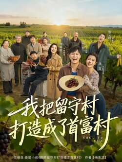 我把留守村打造成了首富村_枫叶短剧聚合网