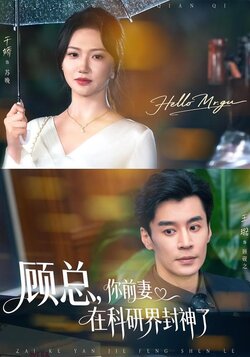 顾总，你前妻在科研界封神了_枫叶短剧聚合网