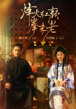 烽火红颜拳未老_枫叶短剧聚合网