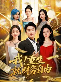 我重生就财务自由_枫叶短剧聚合网