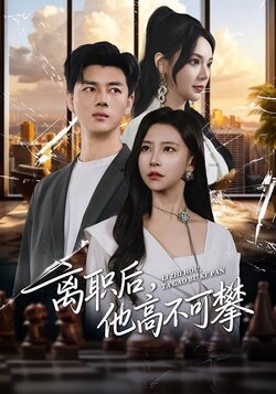 离职后，他高不可攀_枫叶短剧聚合网