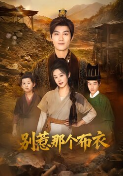 别惹那个布衣_枫叶短剧聚合网