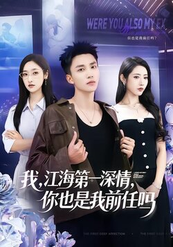 我，江海第一深情，你也是我前任吗_枫叶短剧聚合网