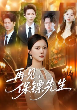 再见，保镖先生_枫叶短剧聚合网