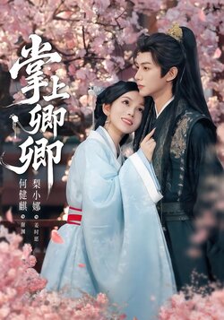 掌上卿卿_枫叶短剧聚合网