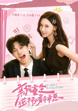 亲妈重生,逆子秒变乖乖崽_枫叶短剧聚合网