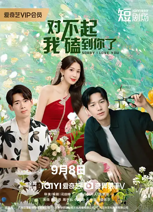 对不起我磕到你了_枫叶短剧聚合网