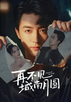 再不见城南月圆_枫叶短剧聚合网