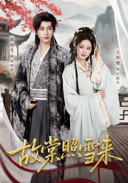 故棠照雪来_枫叶短剧聚合网