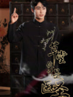 草堂伙计是医圣_枫叶短剧聚合网