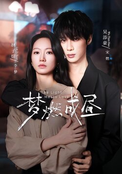 梦燃成昼_枫叶短剧聚合网