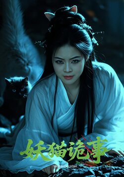 妖猫诡事_枫叶短剧聚合网