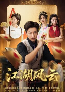 江湖风云_枫叶短剧聚合网