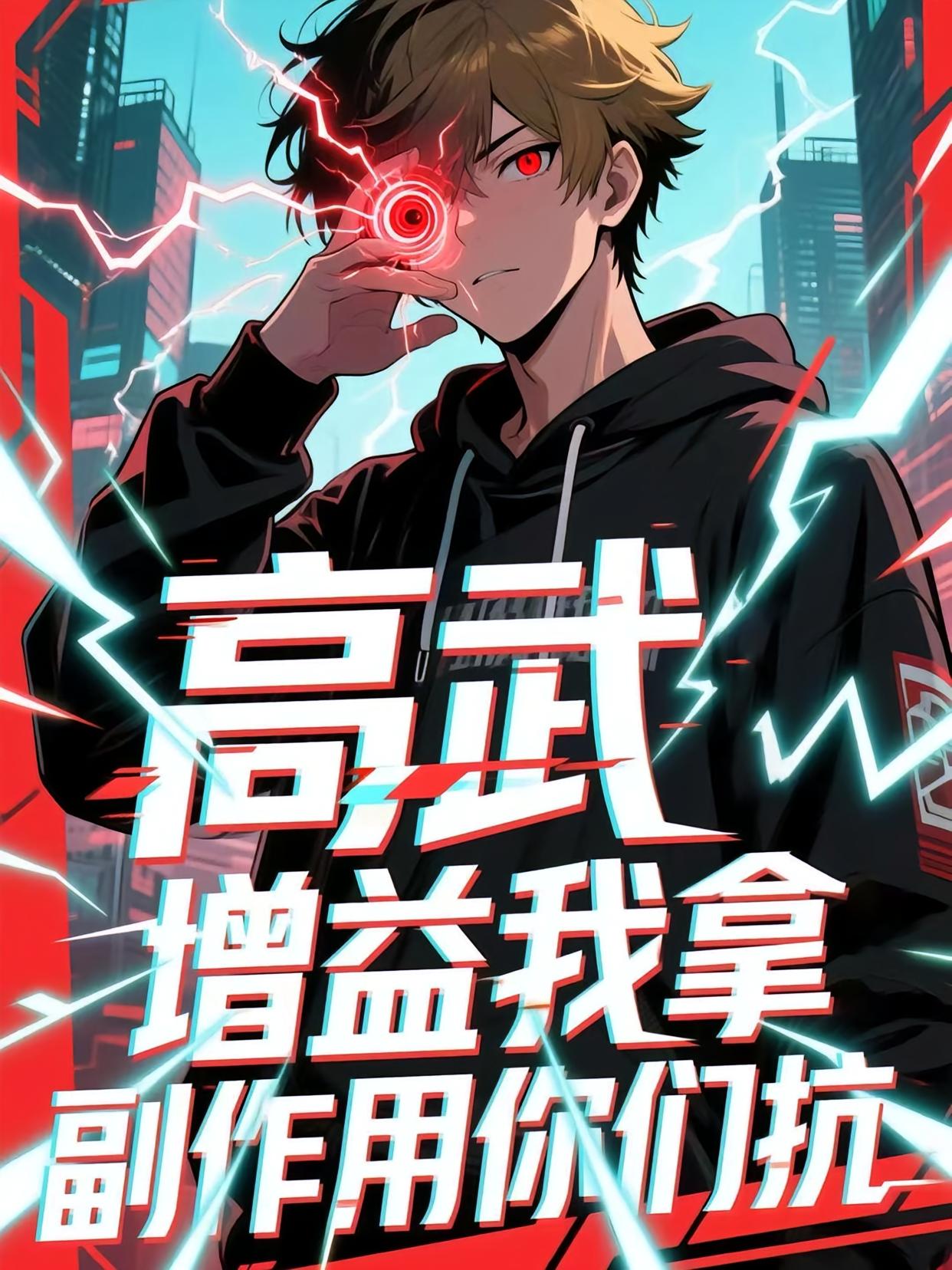 高武增益我拿副作用你们抗_枫叶短剧聚合网