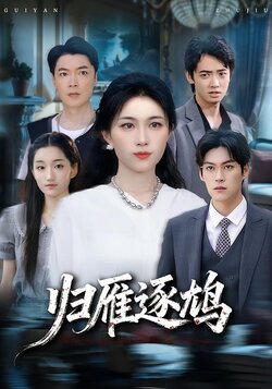 归雁逐鸠_枫叶短剧聚合网