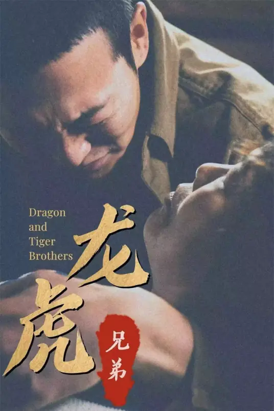 龙虎兄弟（粤语）_枫叶短剧聚合网