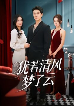 犹若清风梦了云_枫叶短剧聚合网