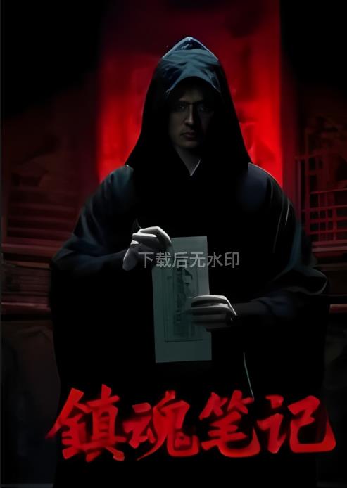 镇魂笔记_枫叶短剧聚合网