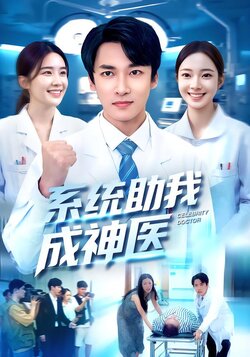 系统助我成神医_枫叶短剧聚合网