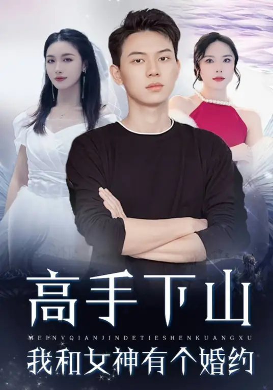 高手下山我和女神有个约会_枫叶短剧聚合网
