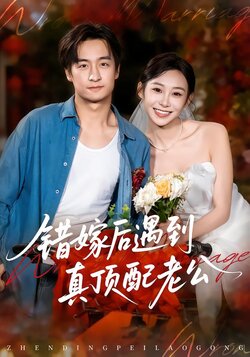 错嫁后遇到真顶配老公_枫叶短剧聚合网