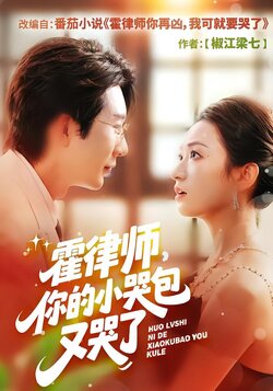 霍律师，你的小哭包又哭了_枫叶短剧聚合网