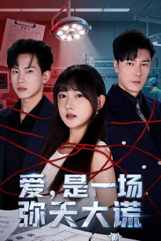 爱是一场弥天大谎_枫叶短剧聚合网