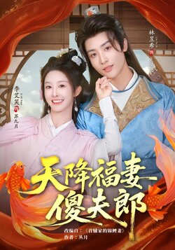 天降福妻傻夫郎_枫叶短剧聚合网