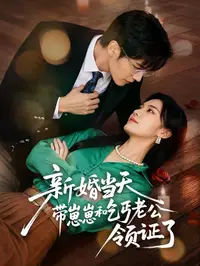 新婚当天带崽崽和乞丐老公领证了_枫叶短剧聚合网