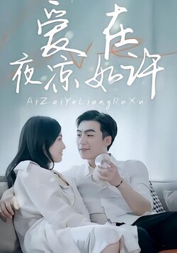 爱在夜凉如许_枫叶短剧聚合网